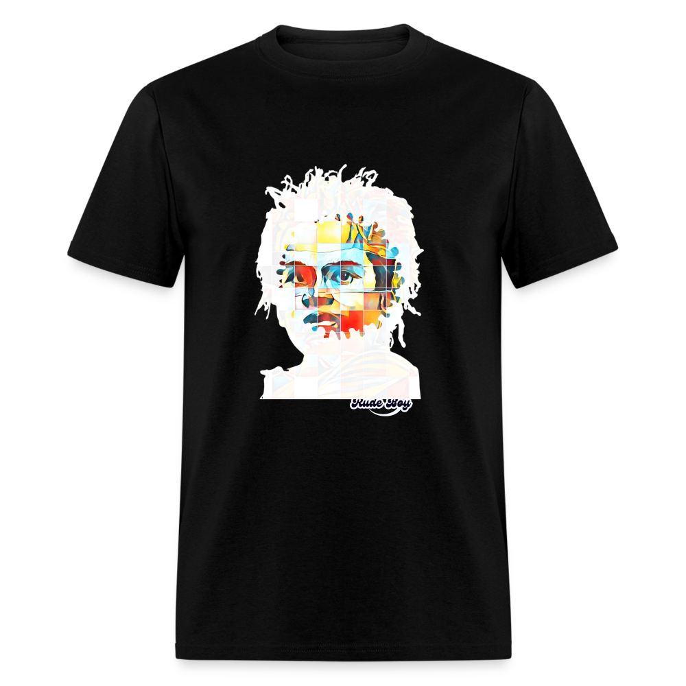 Rude Boy 5 - Unisex Classic T-Shirt - black