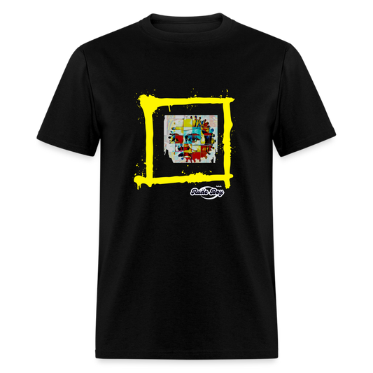 Rude Boy 6 - Unisex Classic T-Shirt - black